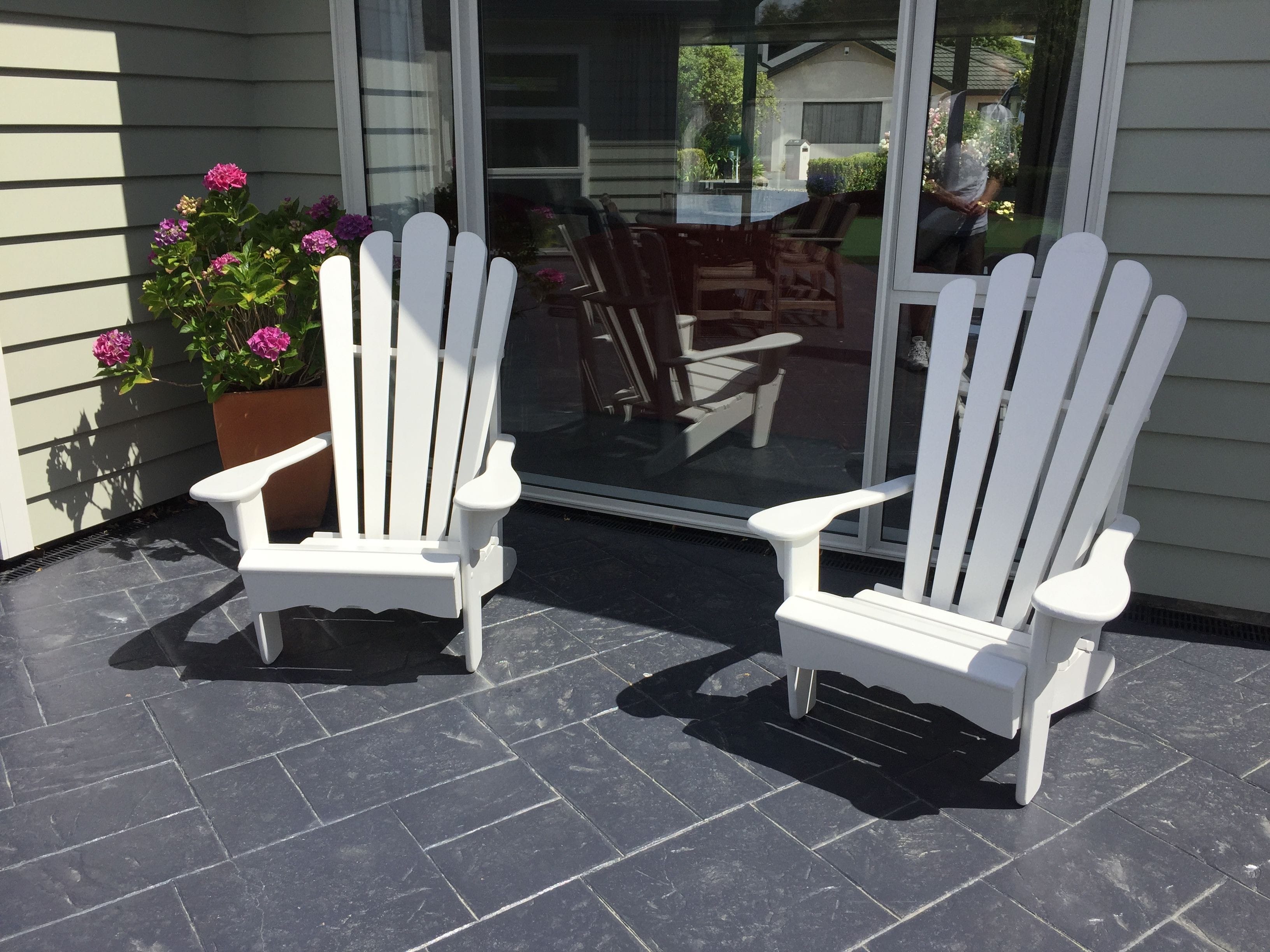 Products - Adirondack Chairs